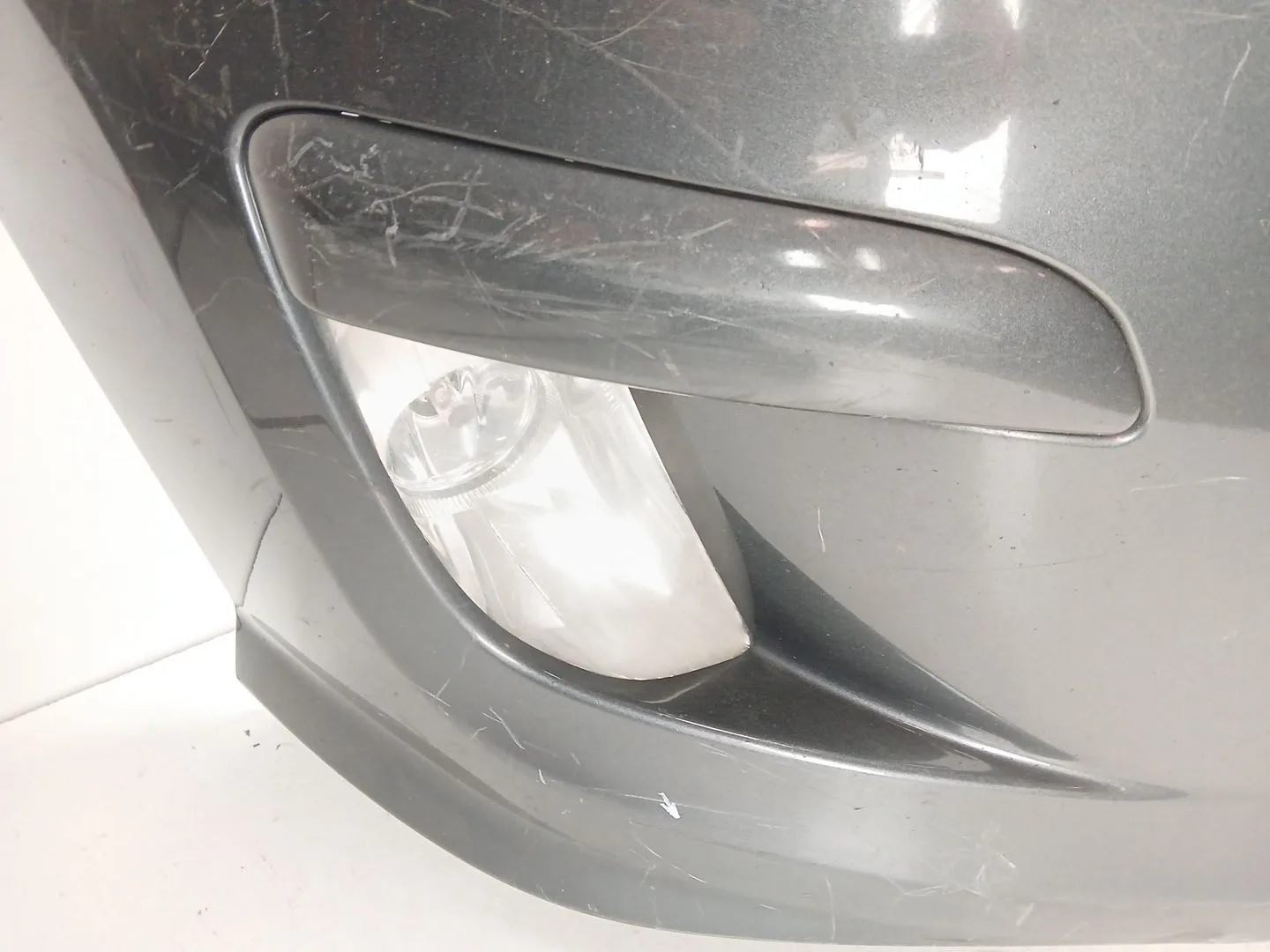 Paragolpes Delantero para Peugeot 308 I (4A_, 4C_)