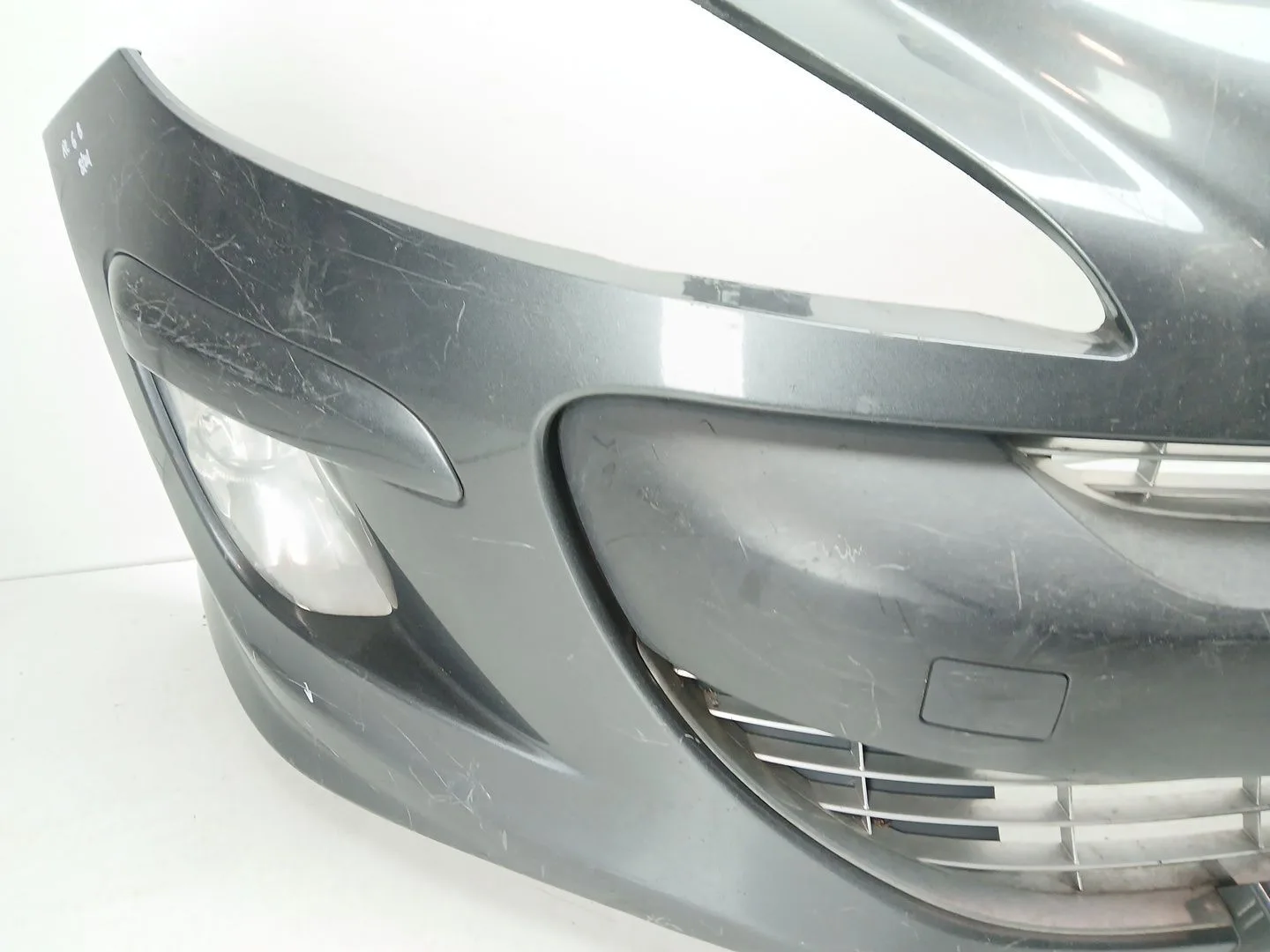 Paragolpes Delantero para Peugeot 308 I (4A_, 4C_)