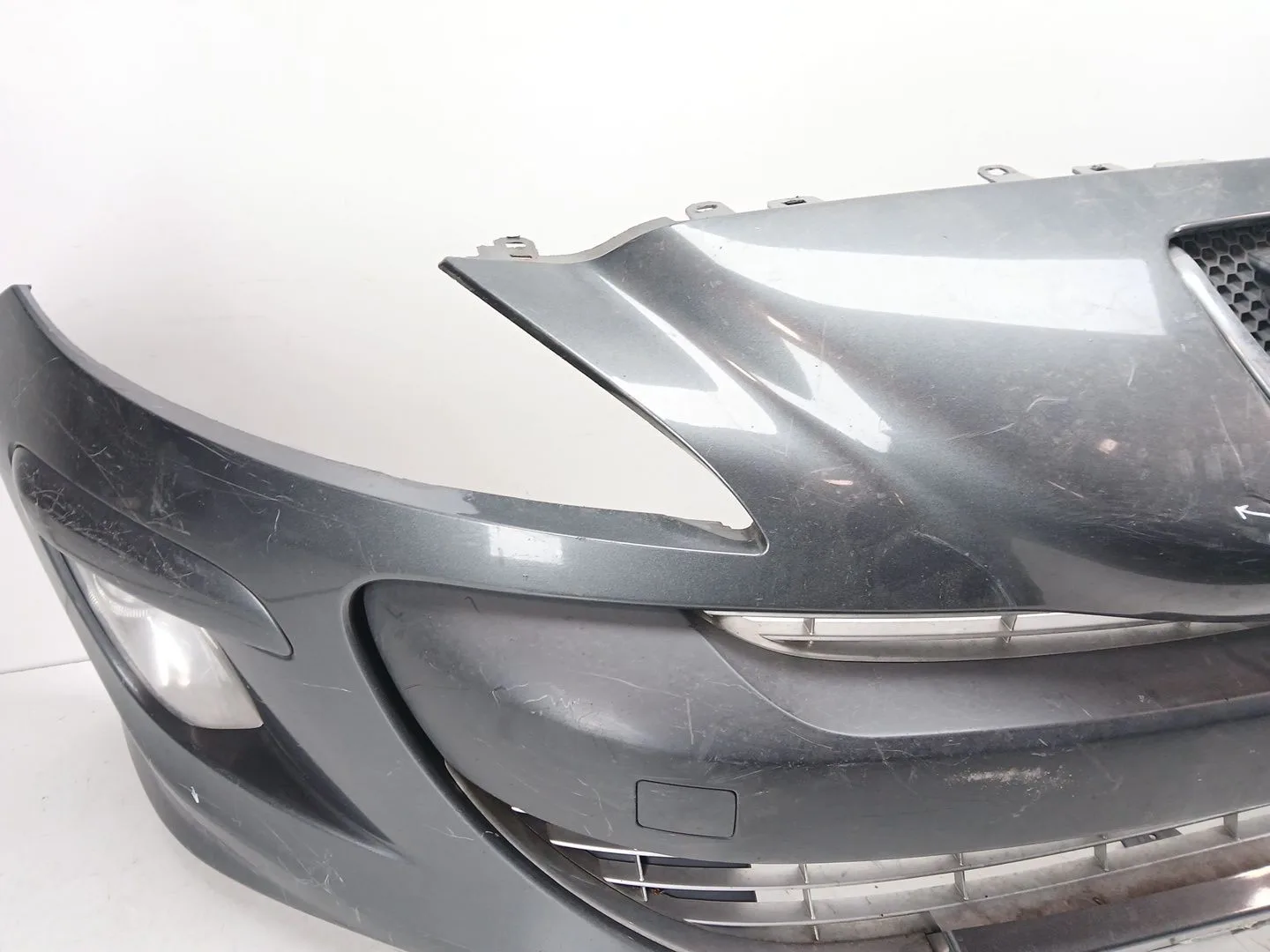 Paragolpes Delantero para Peugeot 308 I (4A_, 4C_)