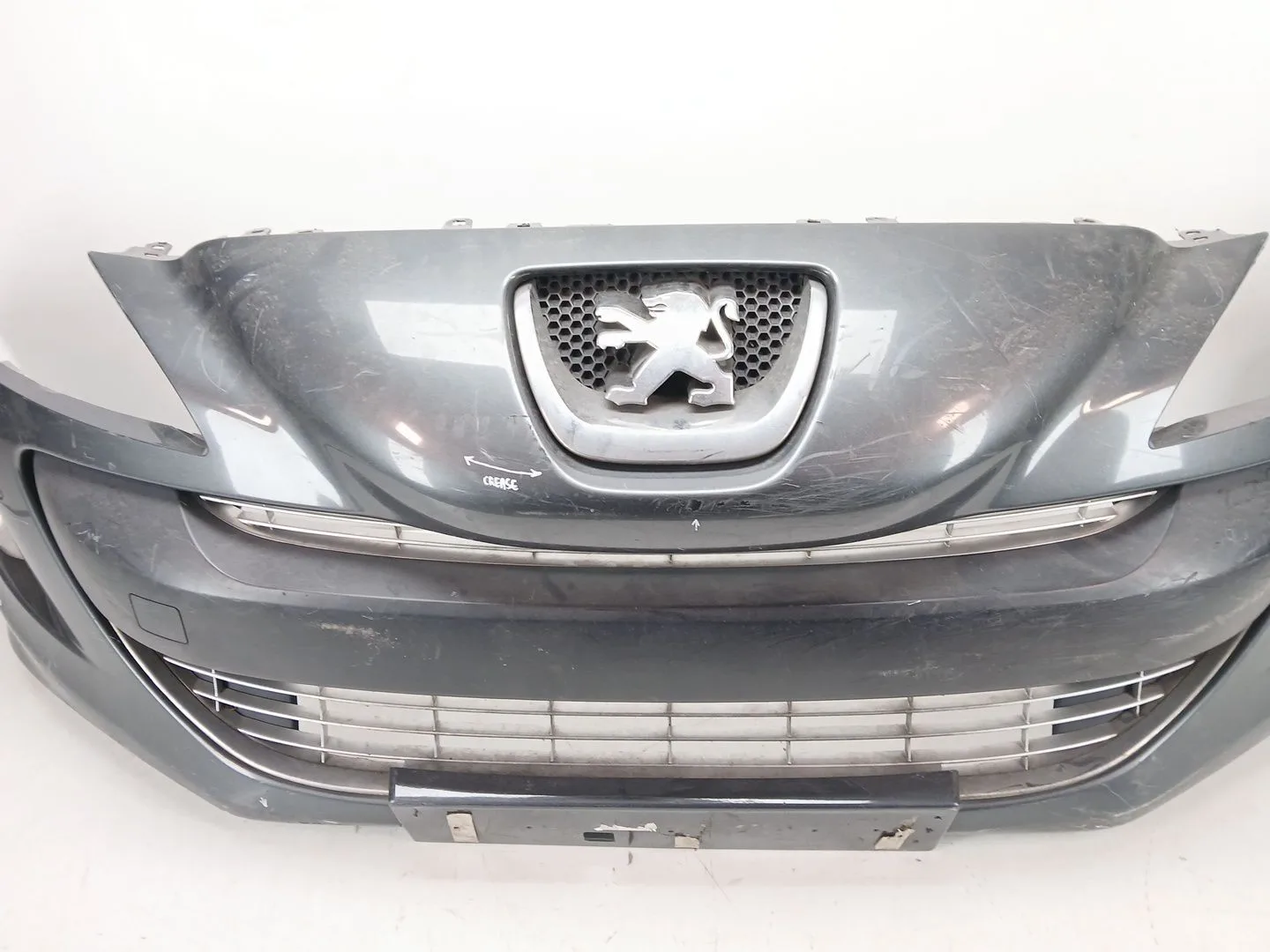 Paragolpes Delantero para Peugeot 308 I (4A_, 4C_)