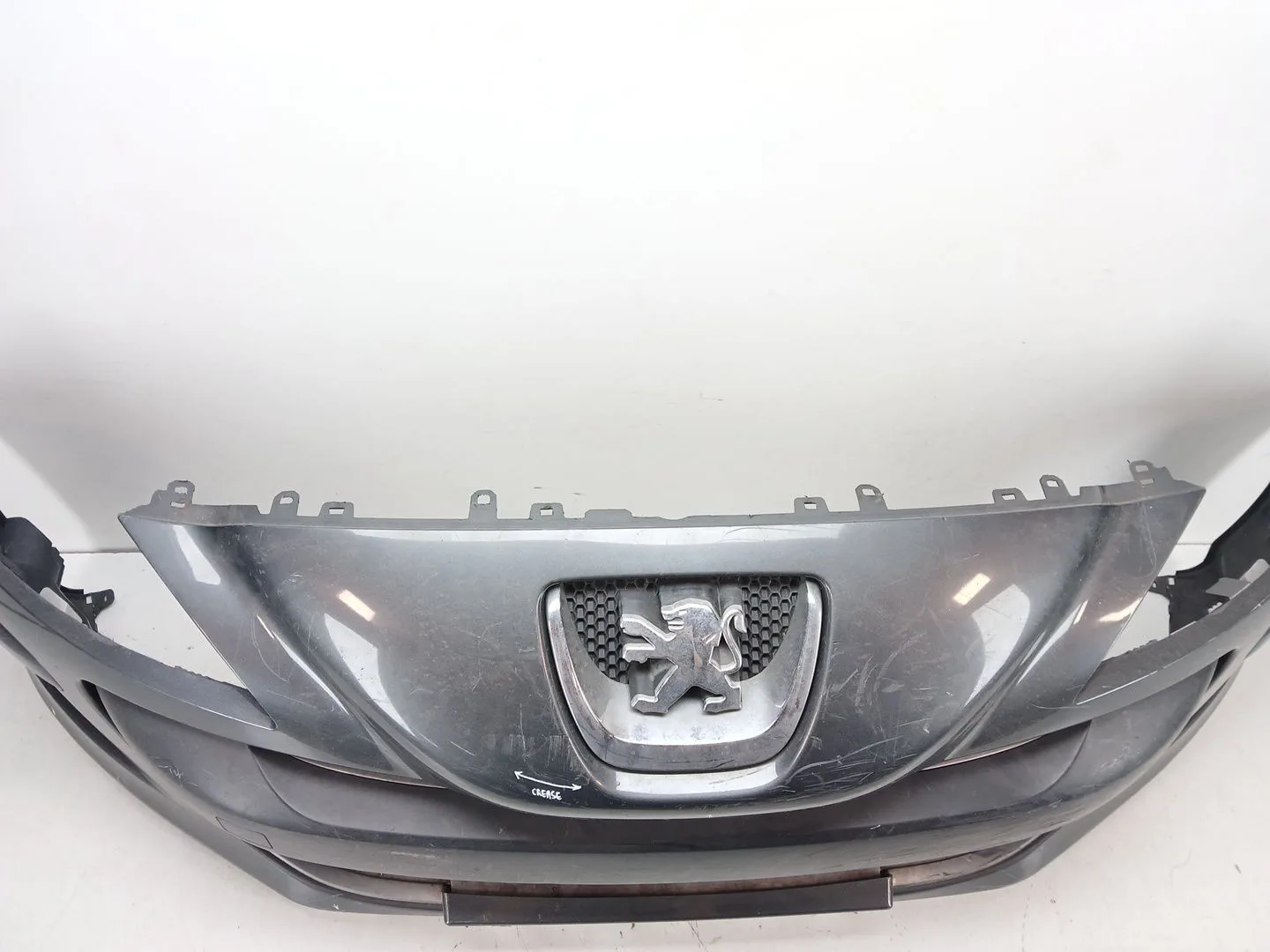 Paragolpes Delantero para Peugeot 308 I (4A_, 4C_)