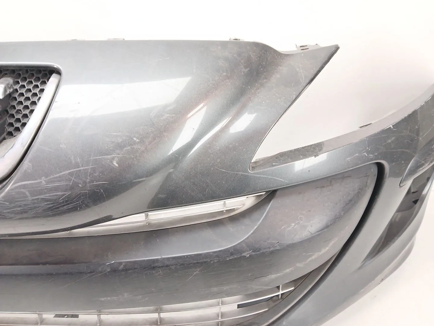 Paragolpes Delantero para Peugeot 308 I (4A_, 4C_)