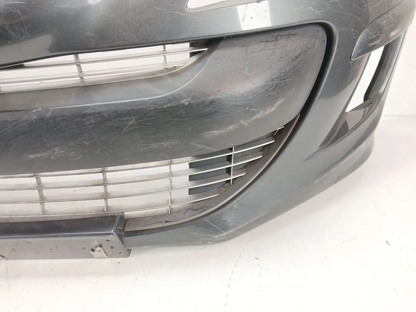 Paragolpes Delantero para Peugeot 308 I (4A_, 4C_)