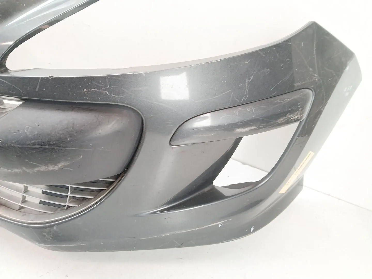 Paragolpes Delantero para Peugeot 308 I (4A_, 4C_)