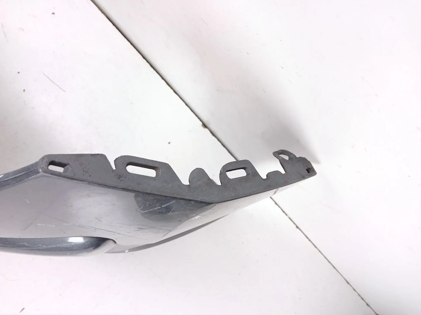 Paragolpes Delantero para Peugeot 308 I (4A_, 4C_)
