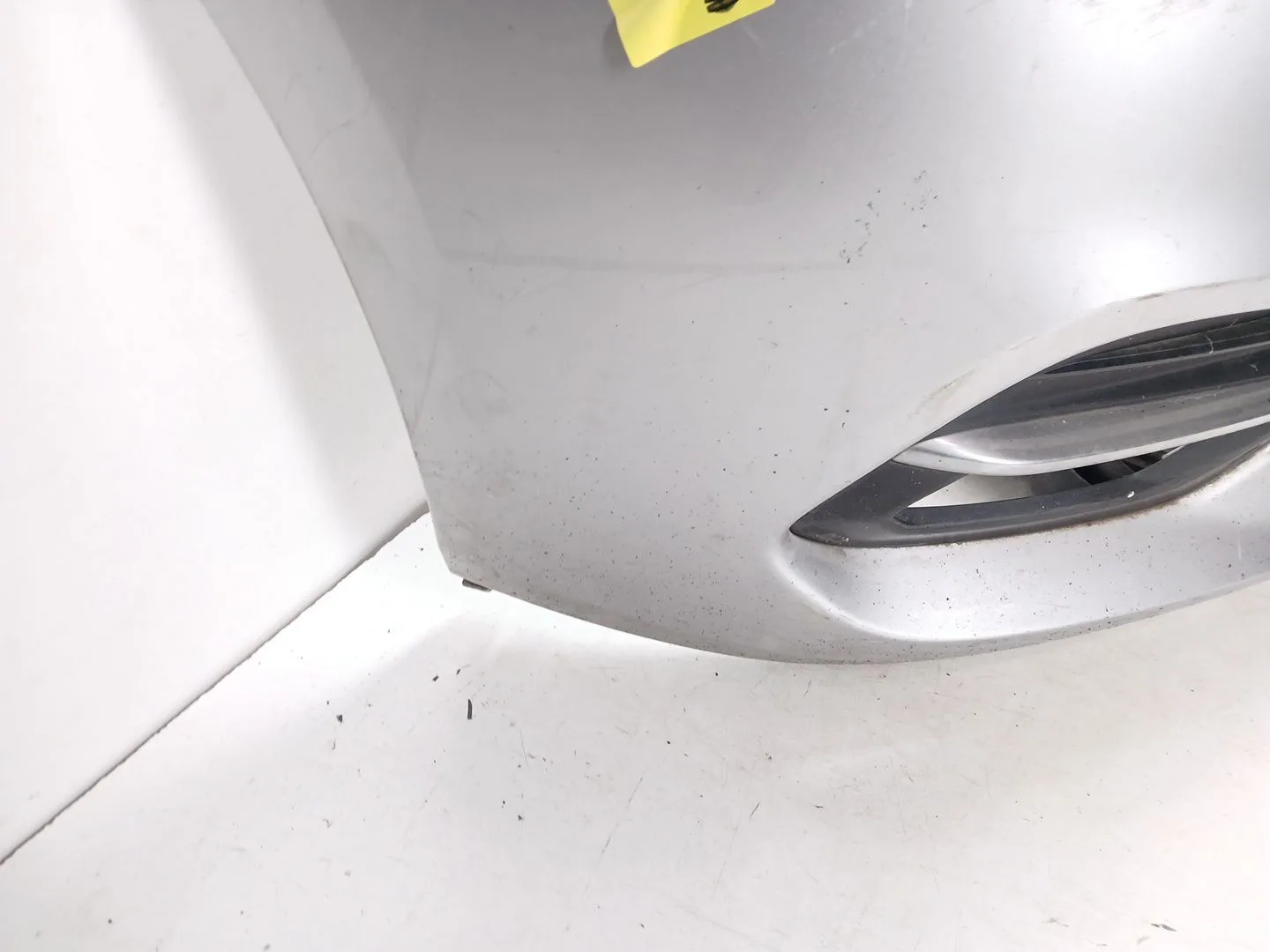 Paragolpes Delantero para Opel Astra K (B16)