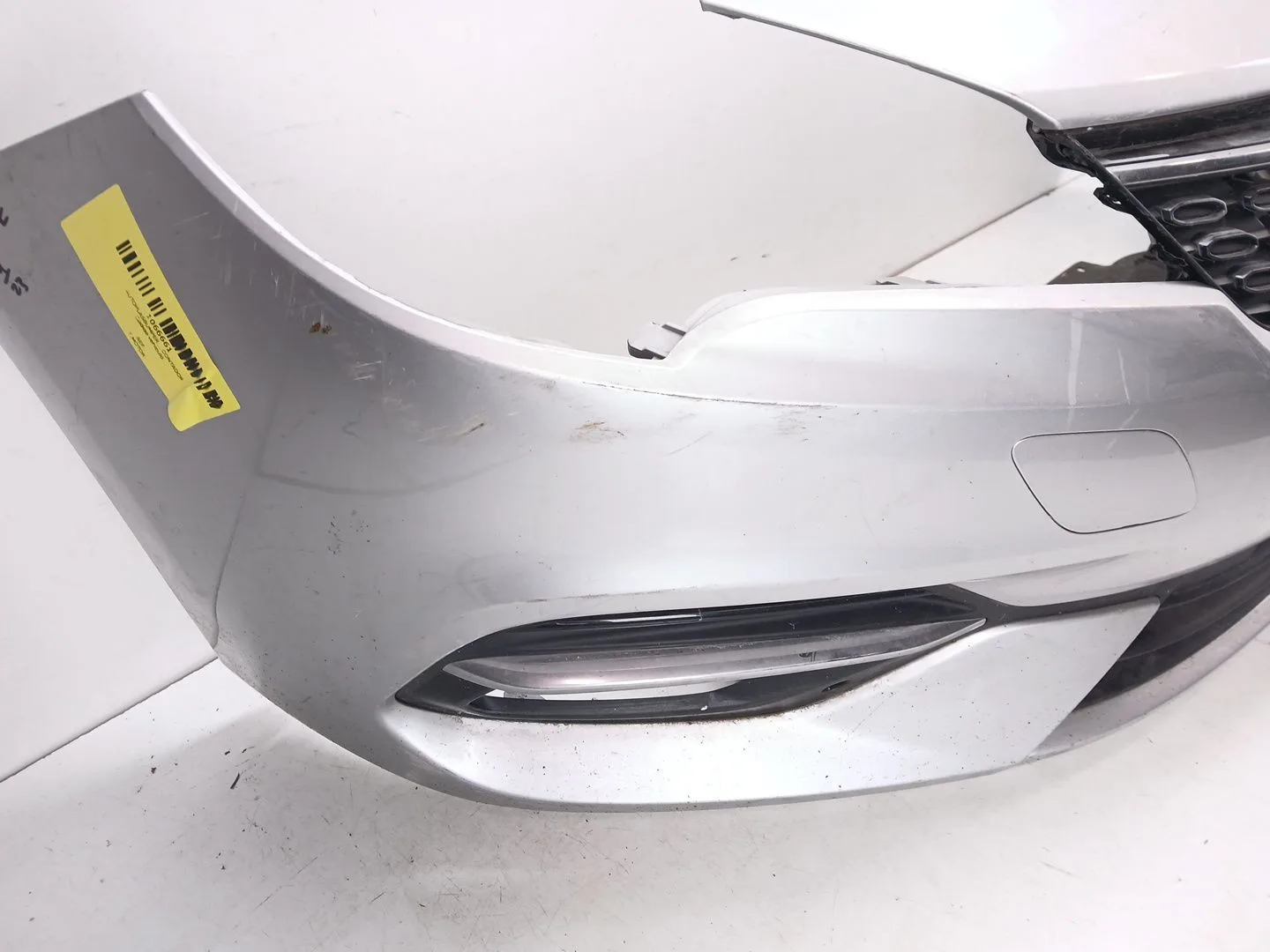 Paragolpes Delantero para Opel Astra K (B16)