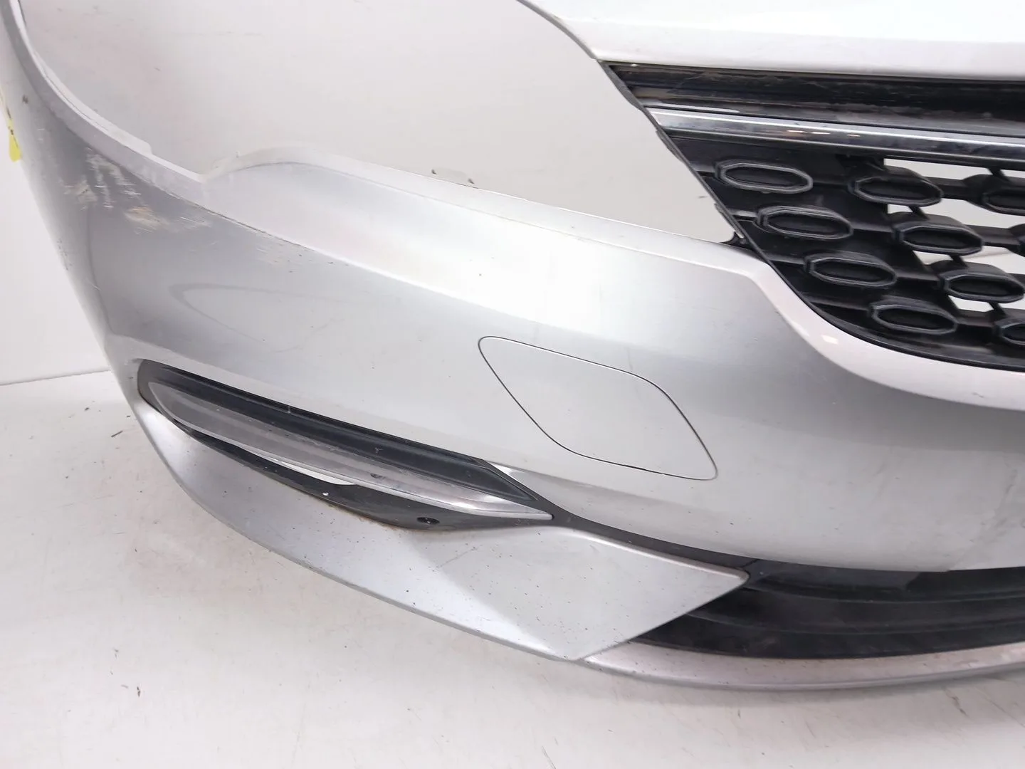 Paragolpes Delantero para Opel Astra K (B16)