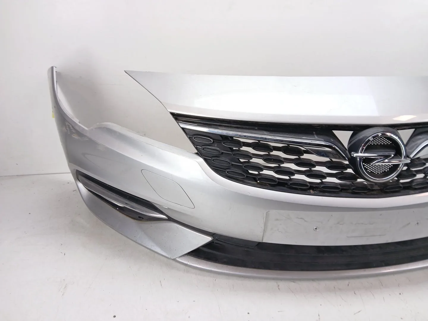 Paragolpes Delantero para Opel Astra K (B16)