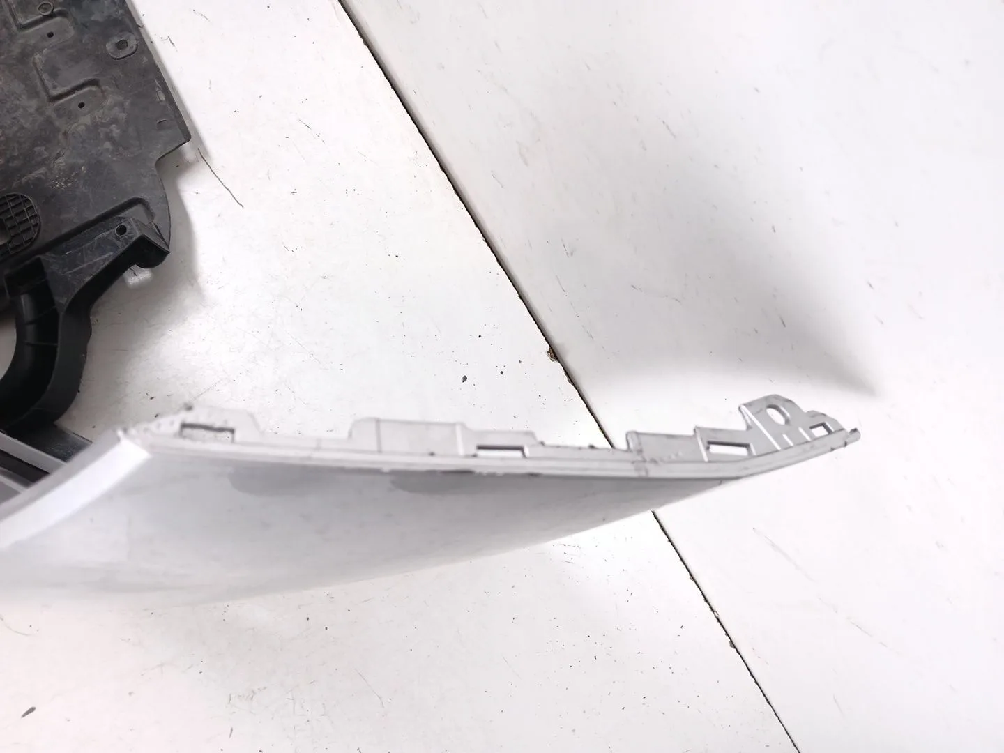 Paragolpes Delantero para Opel Astra K (B16)