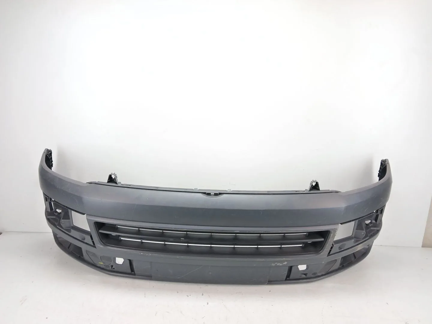 Paragolpes Delantero para Volkswagen T5 Transporter (7E)