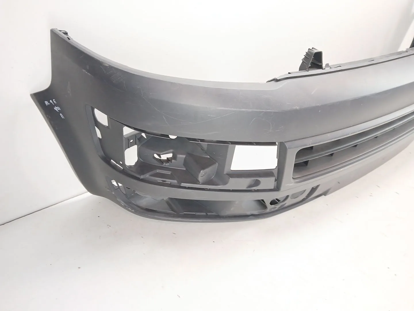 Paragolpes Delantero para Volkswagen T5 Transporter (7E)