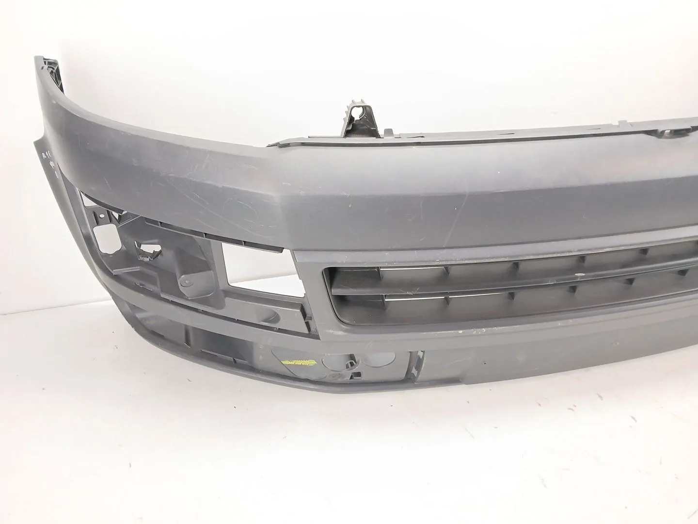 Paragolpes Delantero para Volkswagen T5 Transporter (7E)
