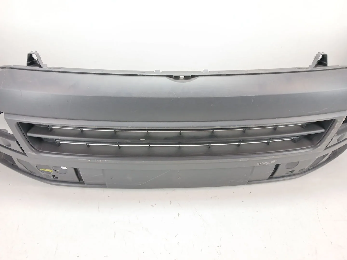Paragolpes Delantero para Volkswagen T5 Transporter (7E)