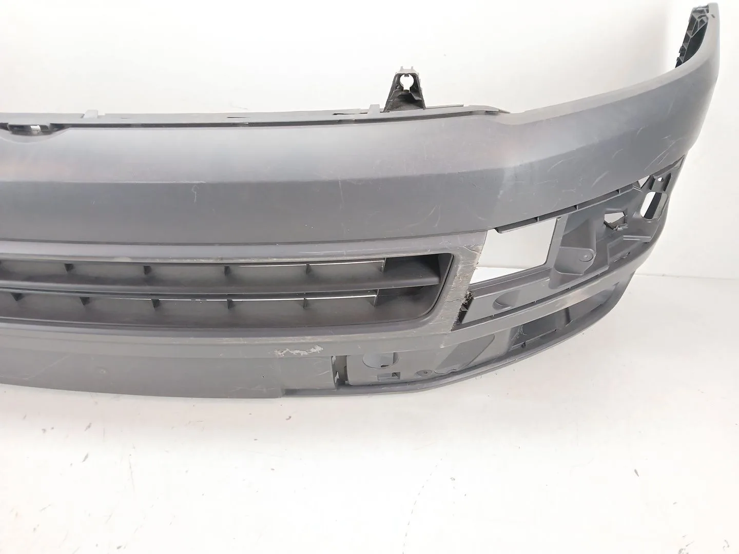 Paragolpes Delantero para Volkswagen T5 Transporter (7E)