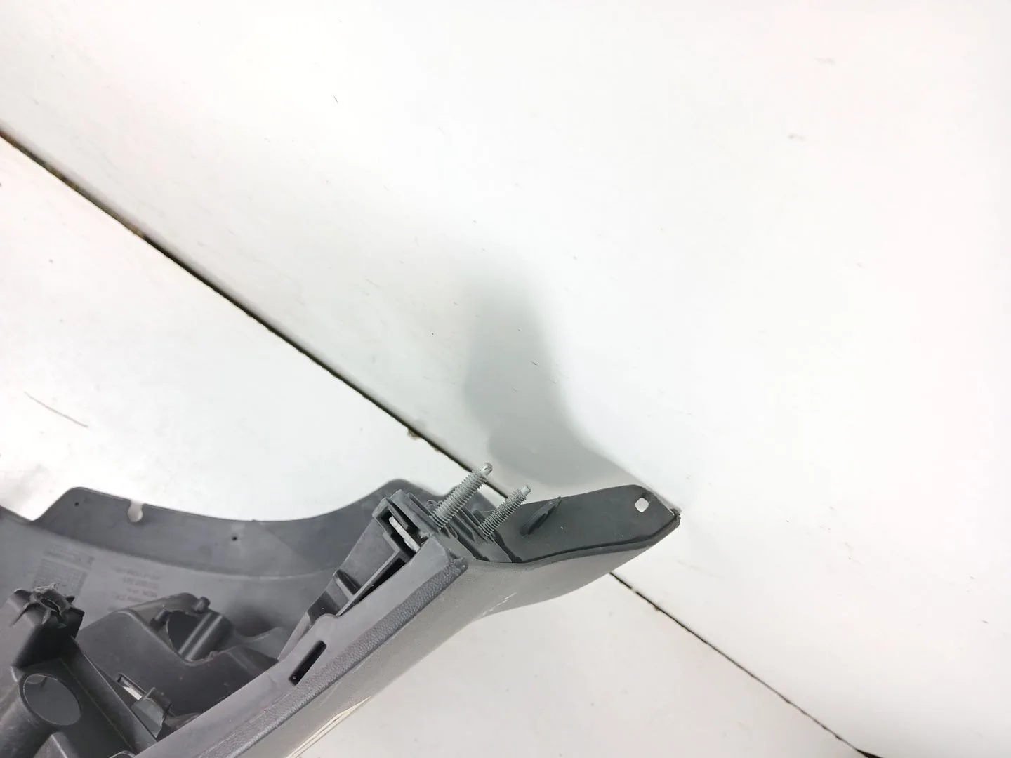 Paragolpes Delantero para Volkswagen T5 Transporter (7E)