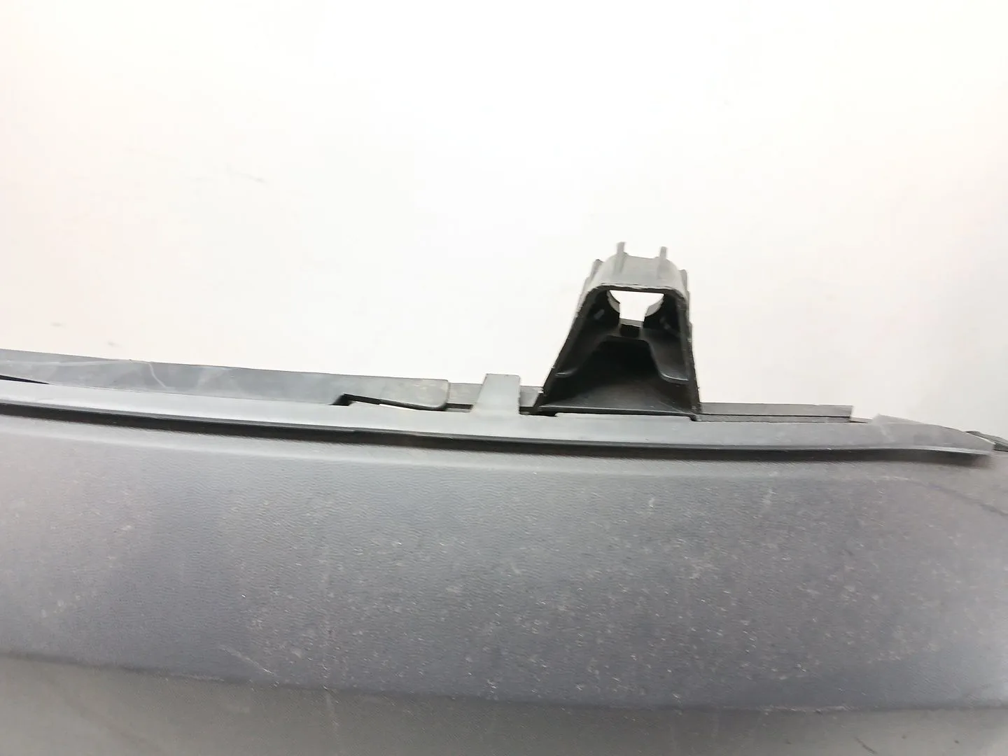 Paragolpes Delantero para Volkswagen T5 Transporter (7E)