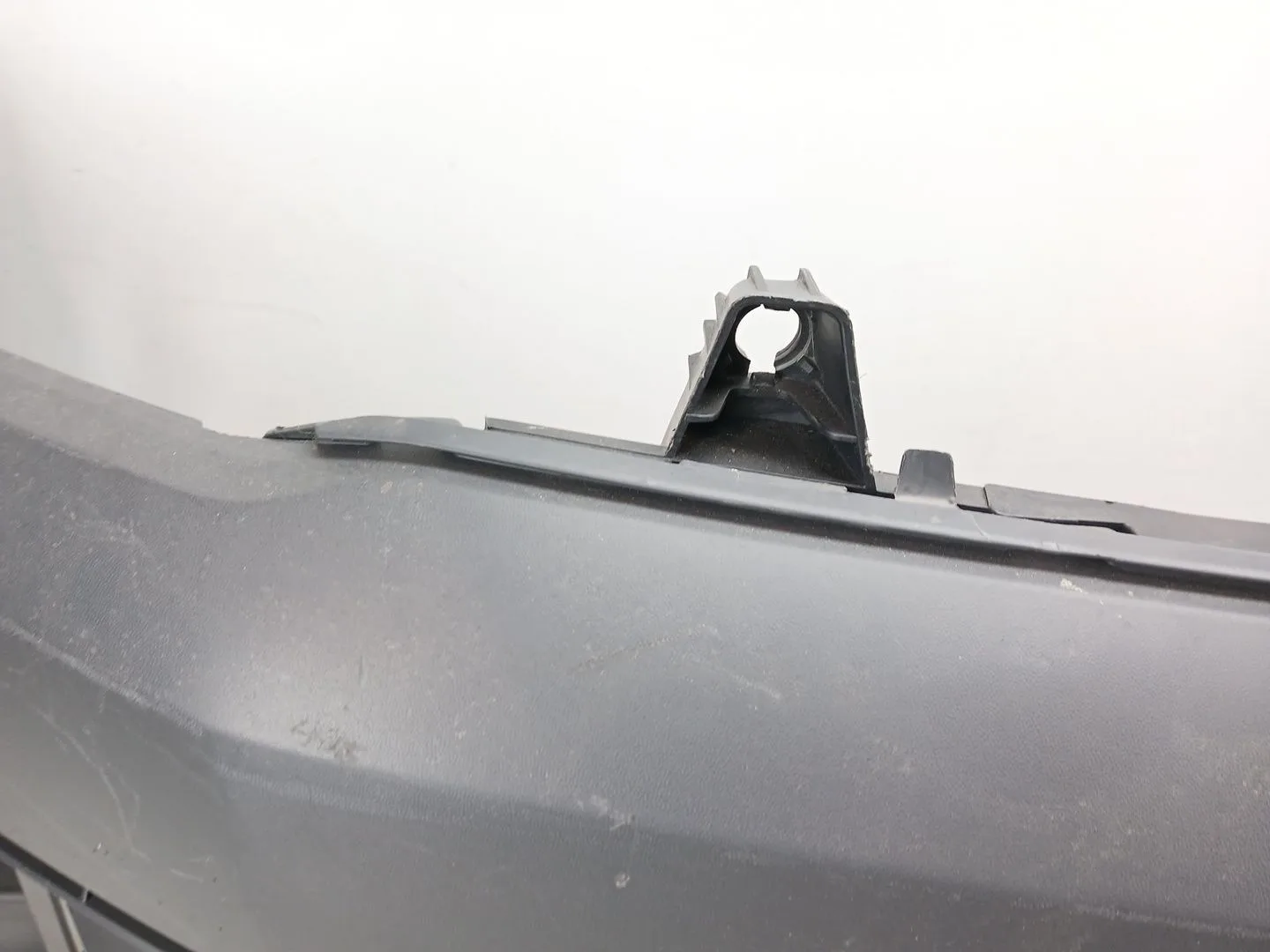Paragolpes Delantero para Volkswagen T5 Transporter (7E)