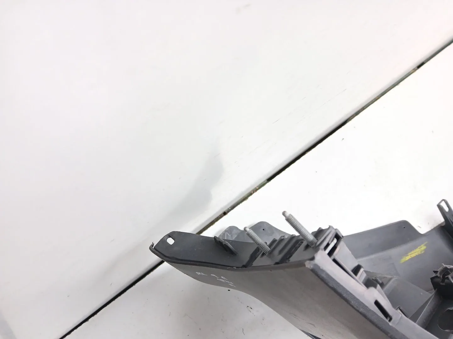 Paragolpes Delantero para Volkswagen T5 Transporter (7E)
