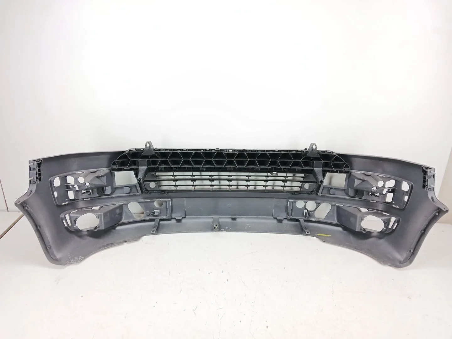 Paragolpes Delantero para Volkswagen T5 Transporter (7E)