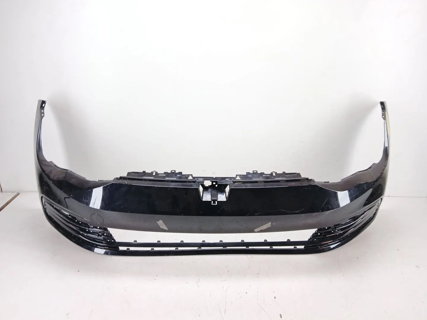 Paragolpes Delantero para Volkswagen Golf Viii