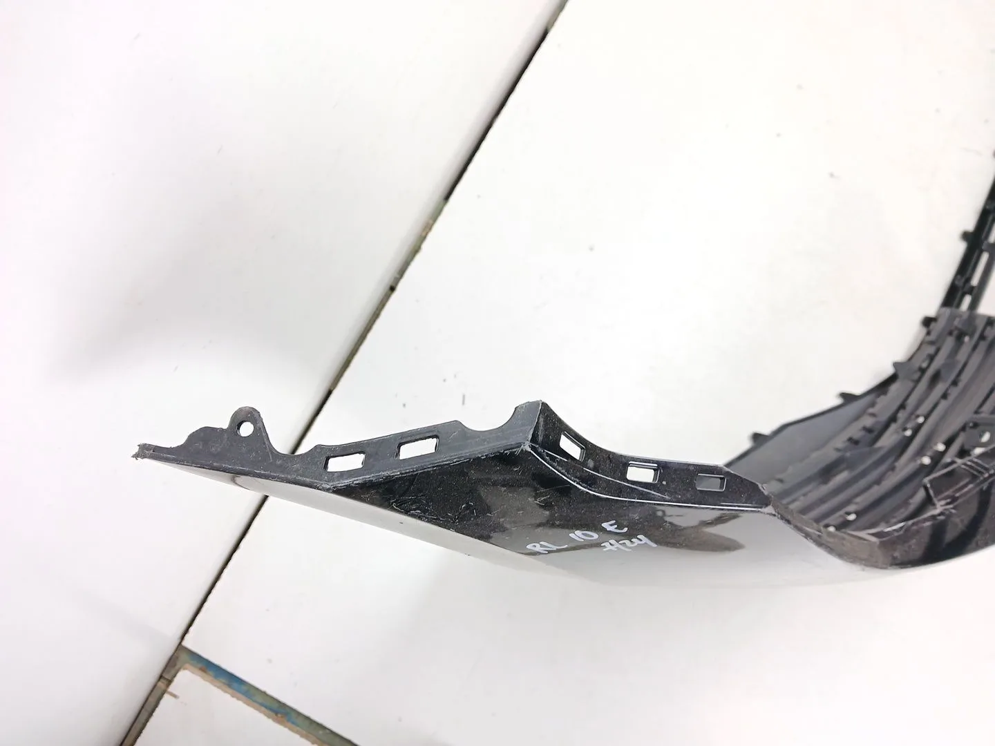 Paragolpes Delantero para Volkswagen Golf Viii
