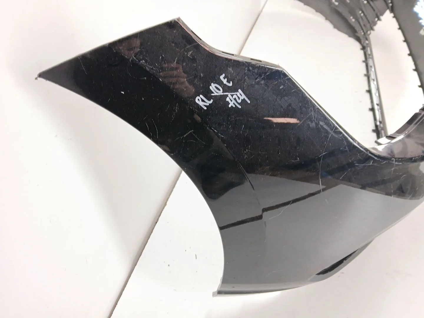 Paragolpes Delantero para Volkswagen Golf Viii