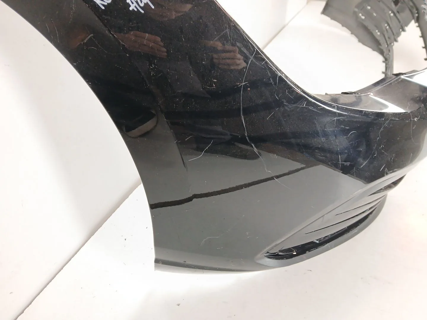 Paragolpes Delantero para Volkswagen Golf Viii