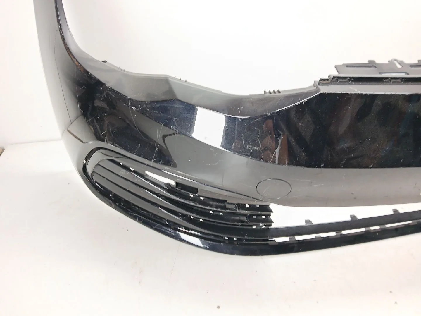 Paragolpes Delantero para Volkswagen Golf Viii