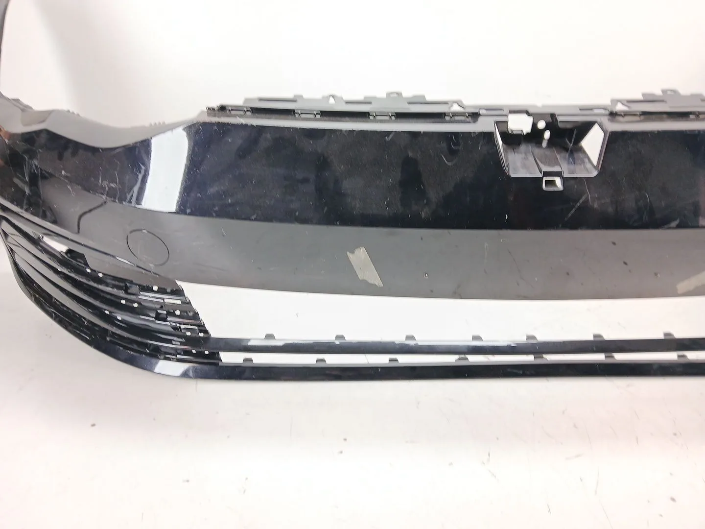 Paragolpes Delantero para Volkswagen Golf Viii