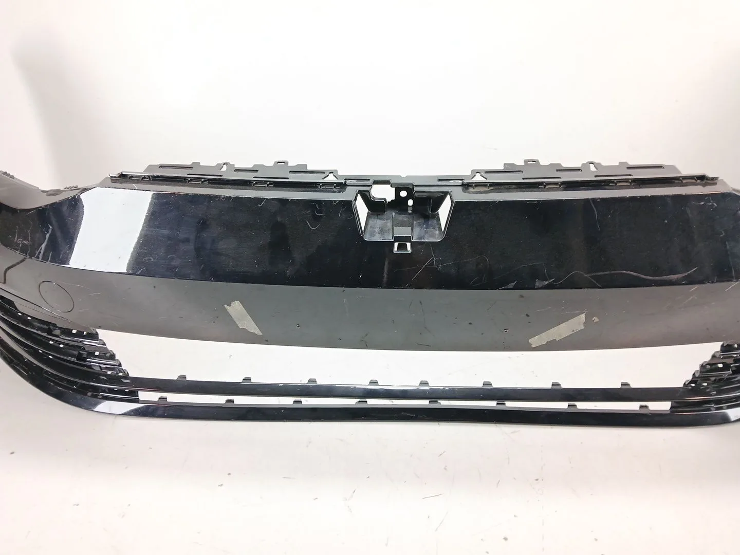 Paragolpes Delantero para Volkswagen Golf Viii