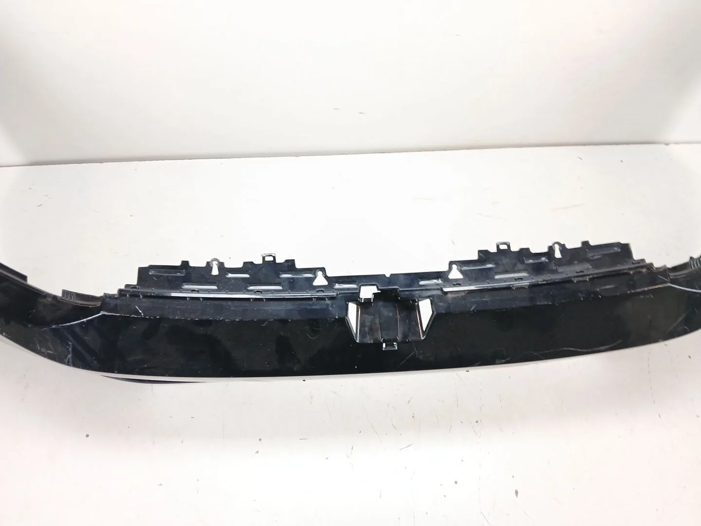 Paragolpes Delantero para Volkswagen Golf Viii