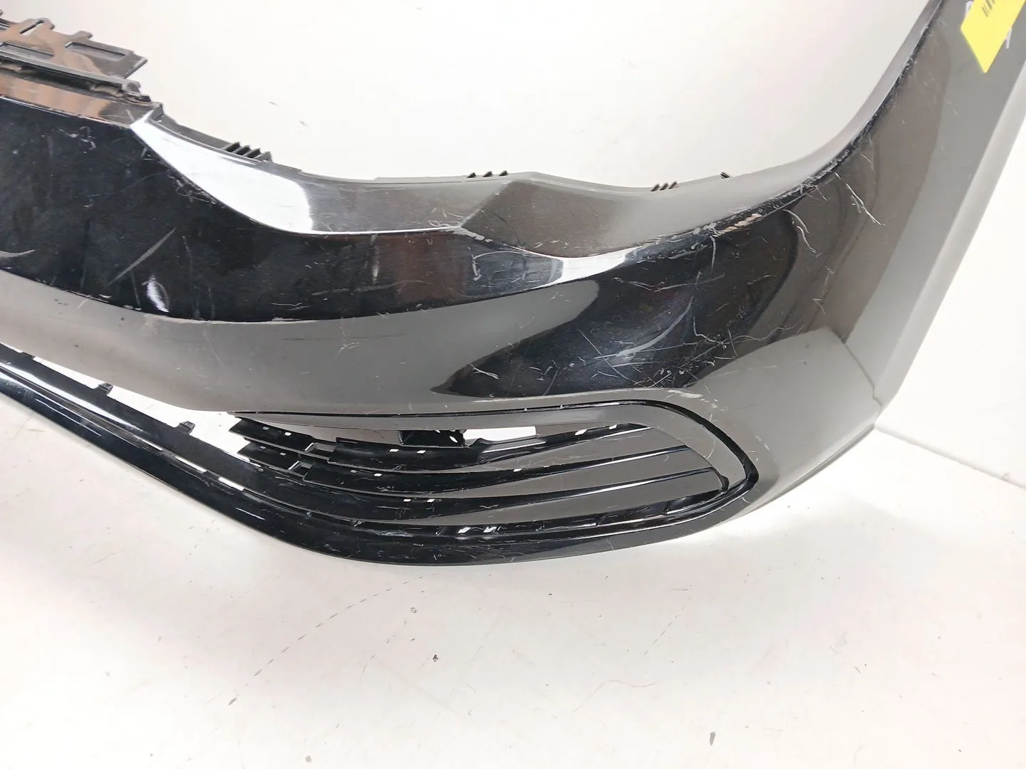 Paragolpes Delantero para Volkswagen Golf Viii
