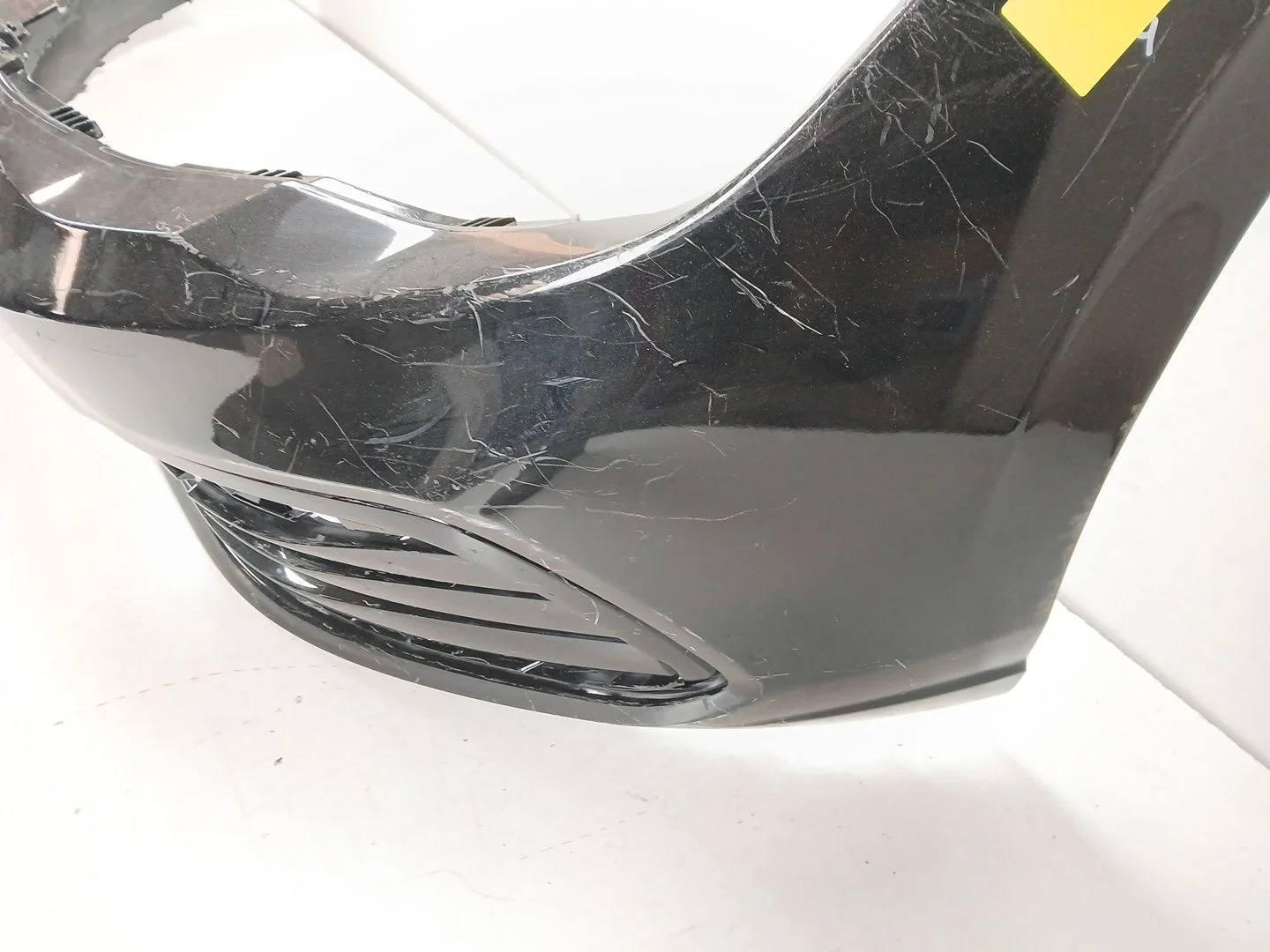 Paragolpes Delantero para Volkswagen Golf Viii