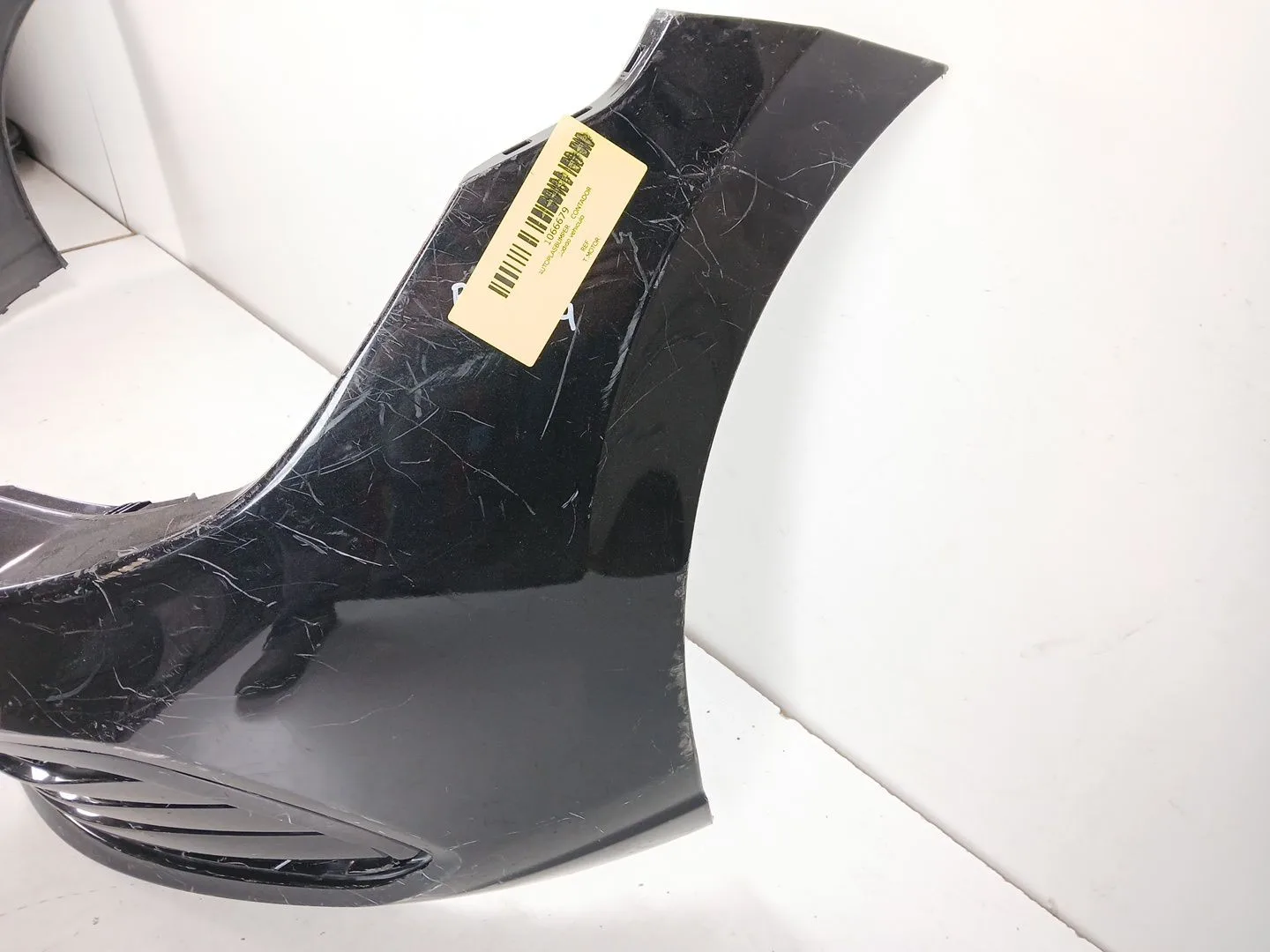 Paragolpes Delantero para Volkswagen Golf Viii