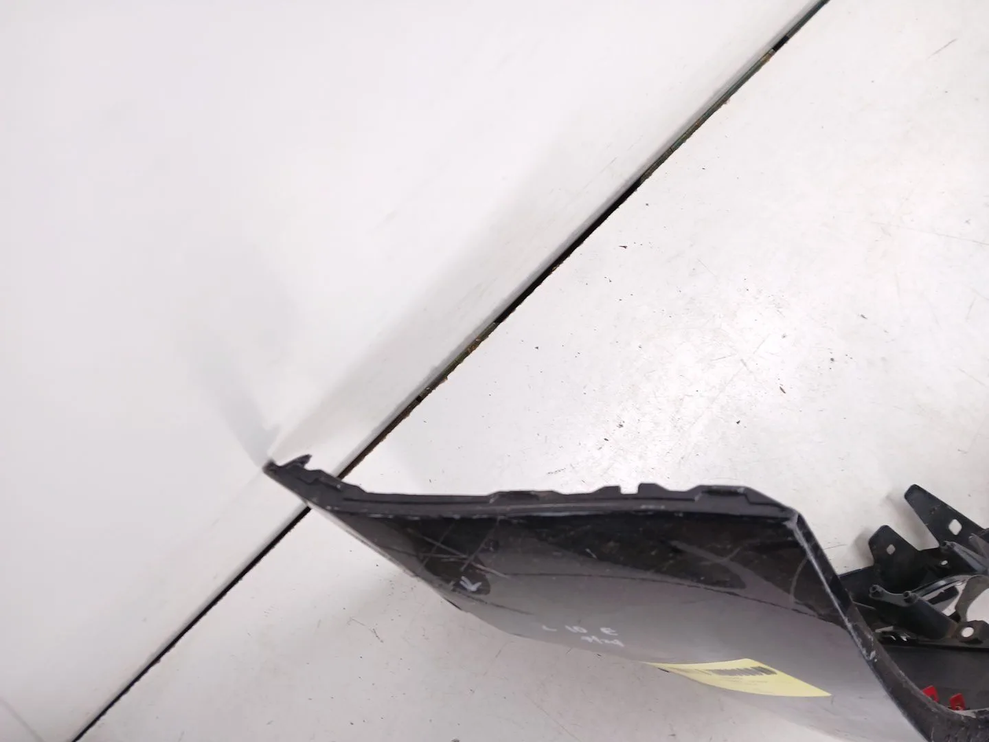 Paragolpes Delantero para Toyota Corolla (E21)