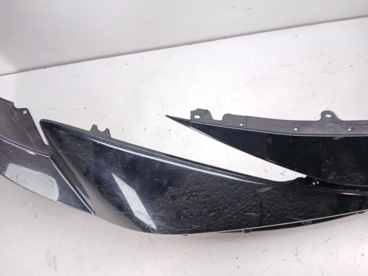 Paragolpes Delantero para Toyota Corolla (E21)