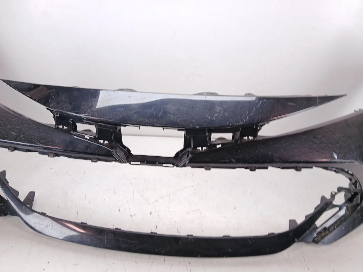 Paragolpes Delantero para Toyota Corolla (E21)