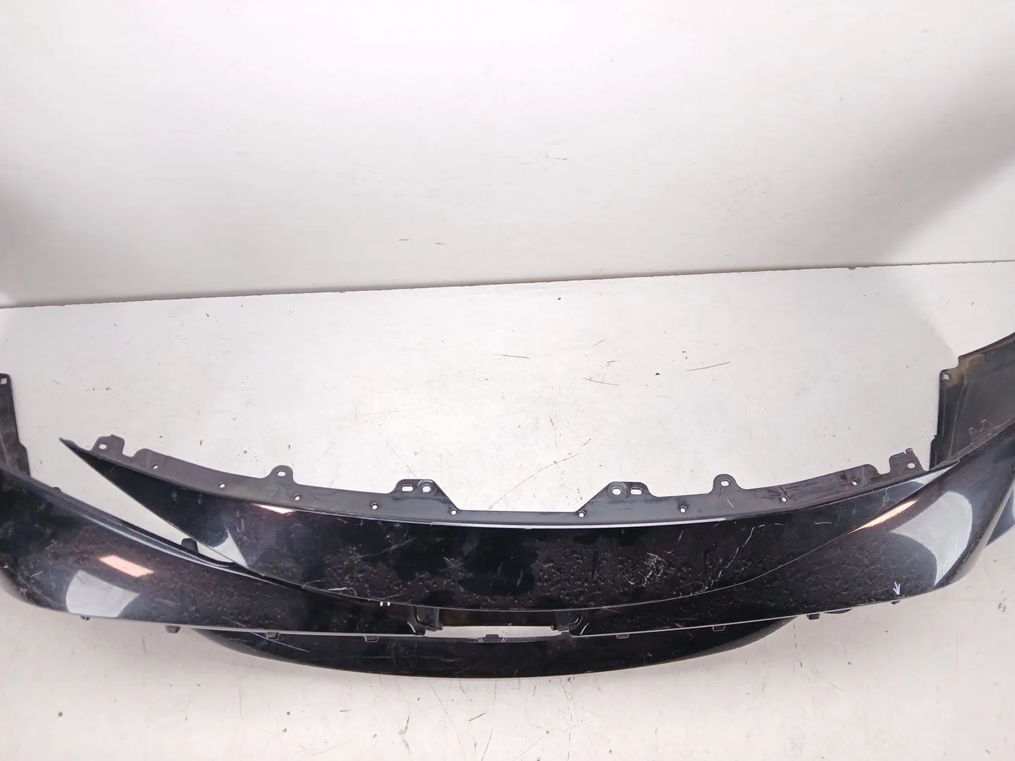 Paragolpes Delantero para Toyota Corolla (E21)