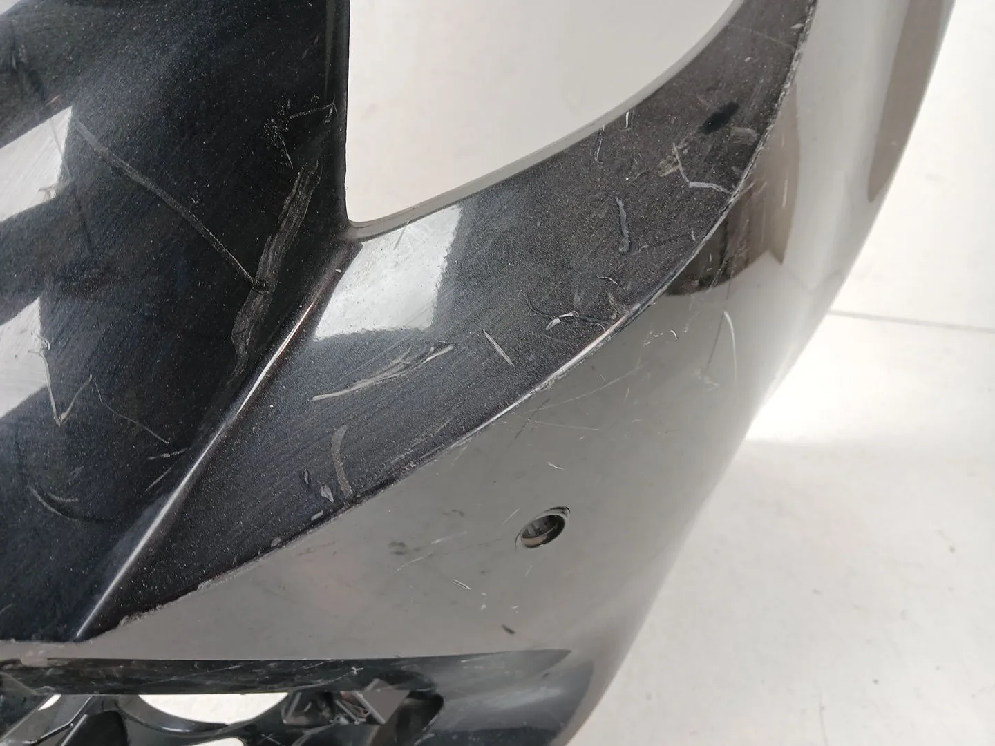 Paragolpes Delantero para Toyota Corolla (E21)
