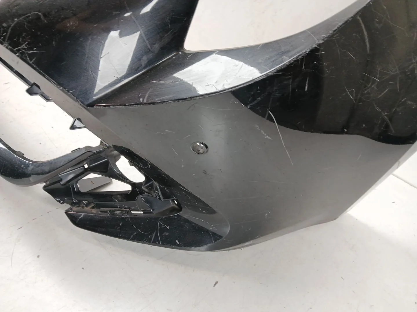 Paragolpes Delantero para Toyota Corolla (E21)