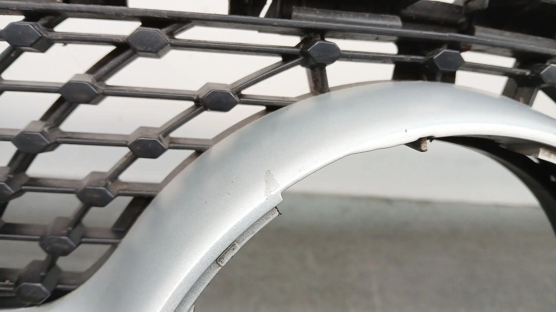 Rejilla Paragolpes Delantero para Mercedes-Benz Clase A (W176)