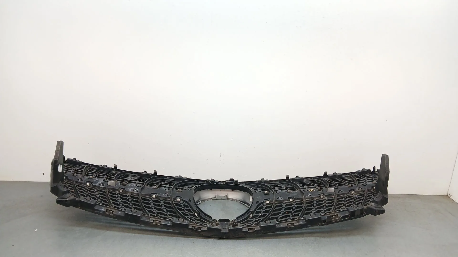 Rejilla Paragolpes Delantero para Mercedes-Benz Clase A (W176)