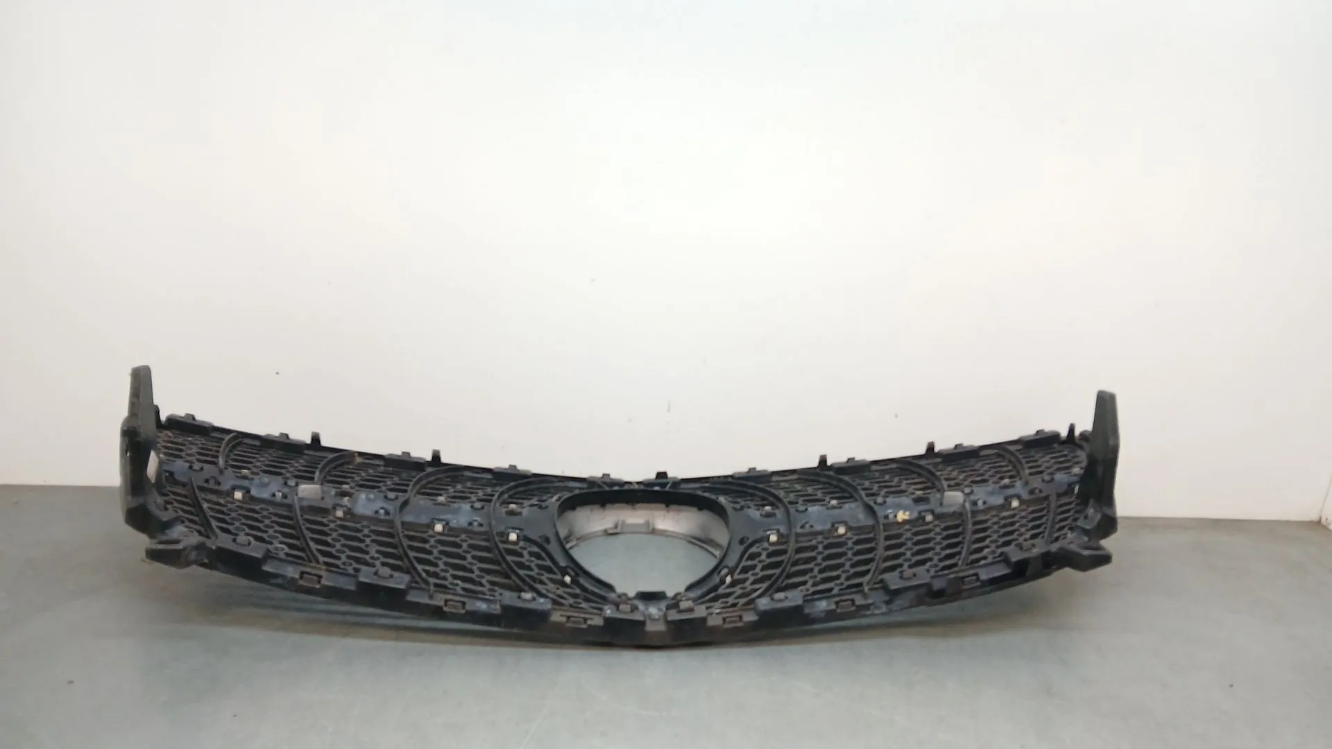 Rejilla Paragolpes Delantero para Mercedes-Benz Clase A (W176)