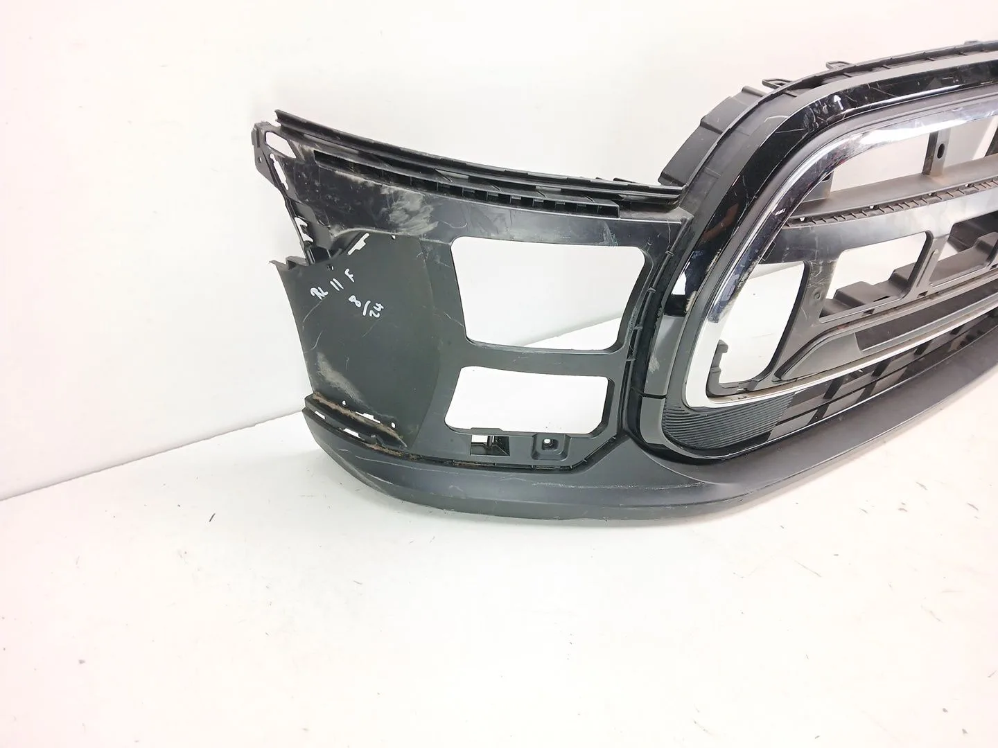 Paragolpes Delantero para Mini Mini (F56)