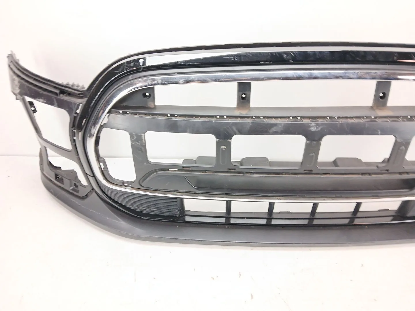 Paragolpes Delantero para Mini Mini (F56)