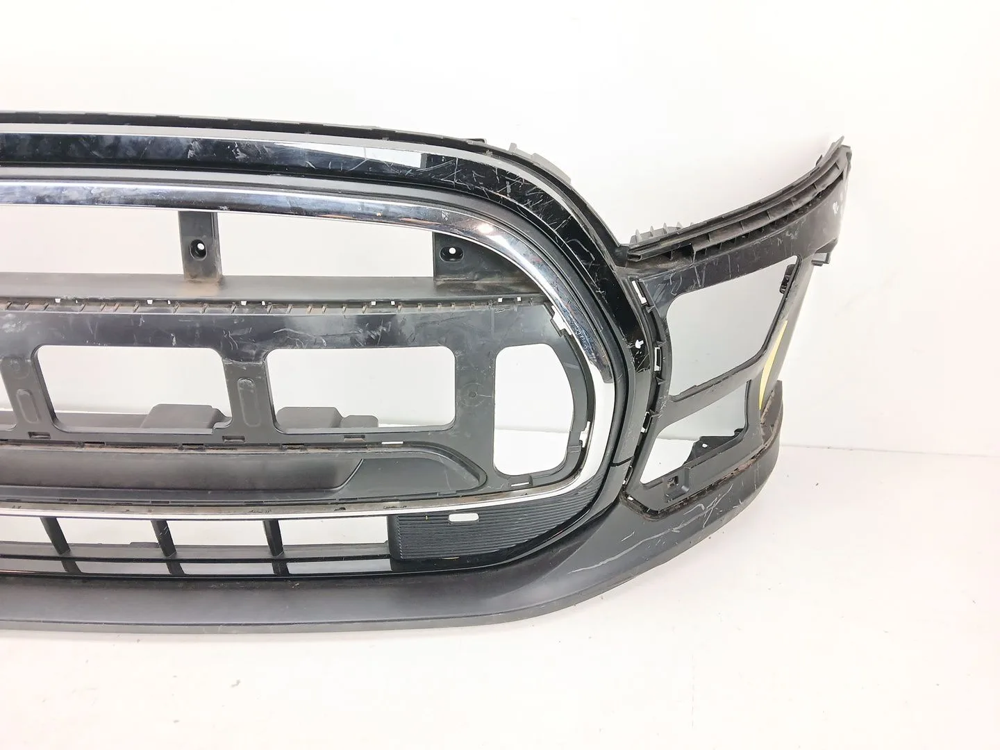 Paragolpes Delantero para Mini Mini (F56)