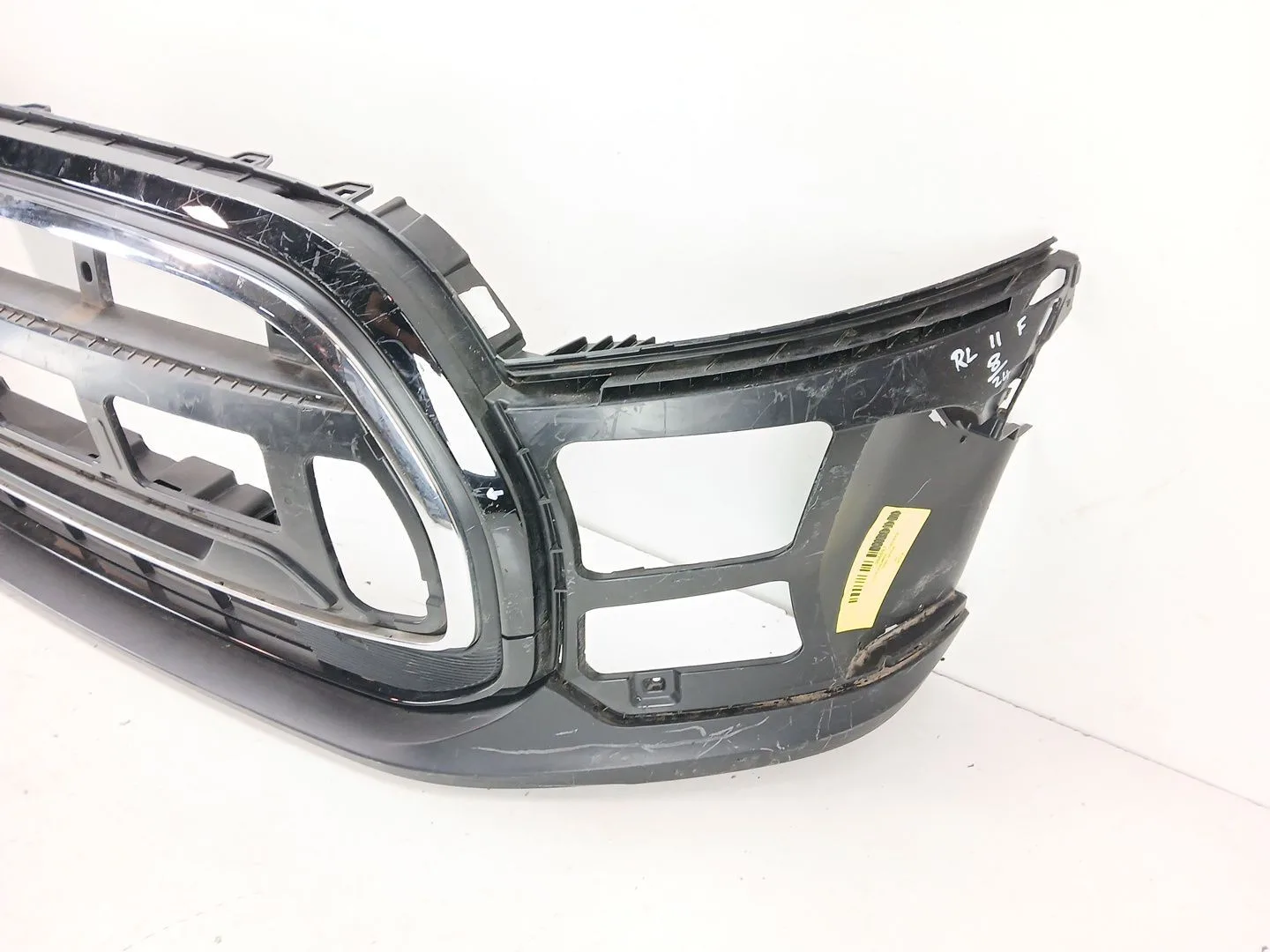 Paragolpes Delantero para Mini Mini (F56)