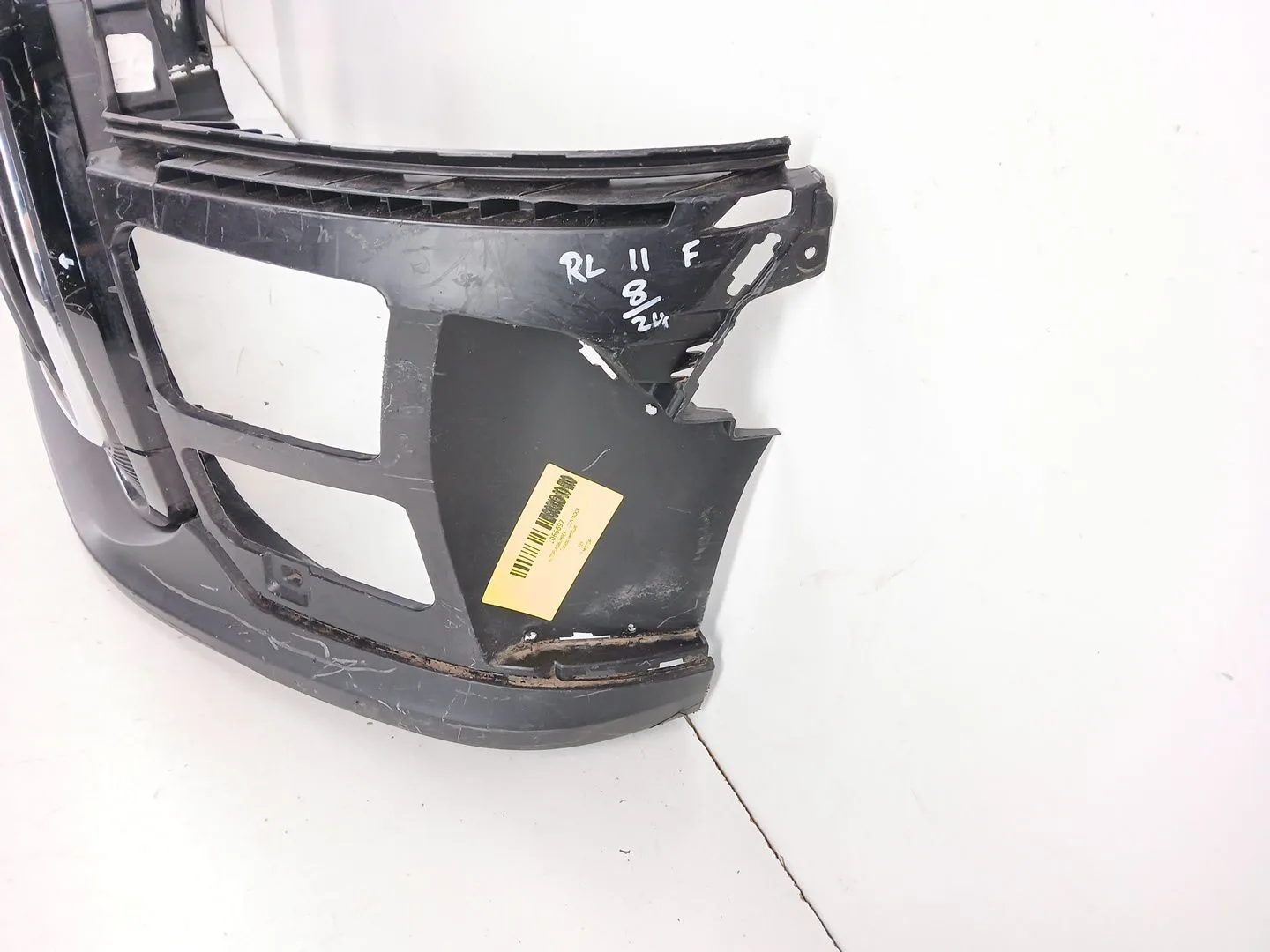 Paragolpes Delantero para Mini Mini (F56)