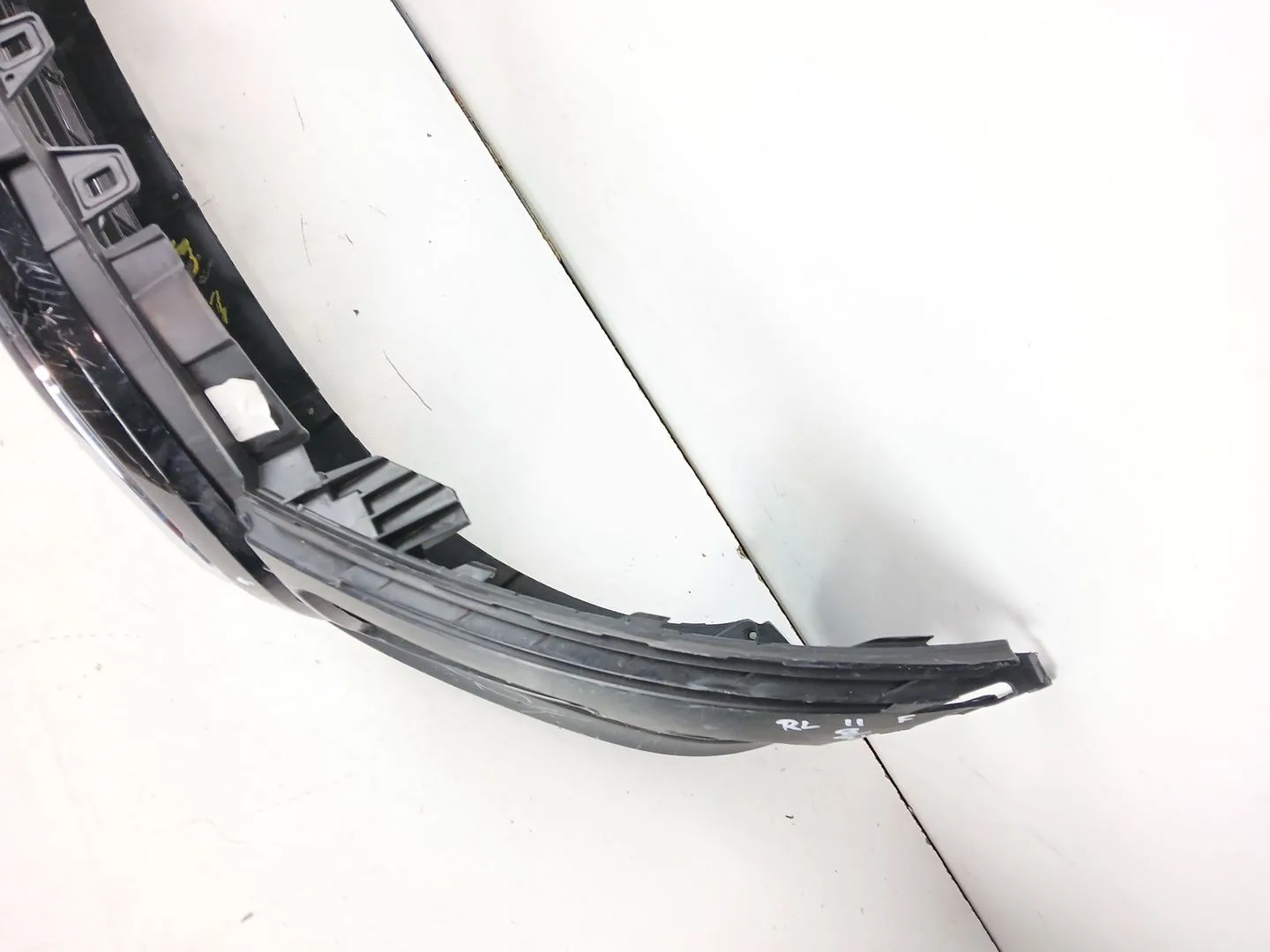 Paragolpes Delantero para Mini Mini (F56)